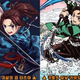 Illustration for article titled Demon Slayer Ripoff Game Released In South Korea